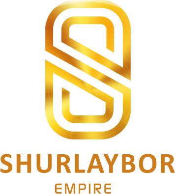 Shurlaybor Empire - Official Festival Organizer
